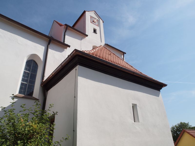 Burg Krmreuth