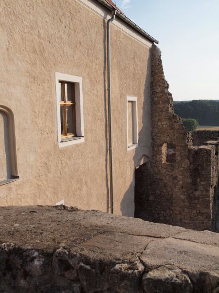 Ruine Lupburg
