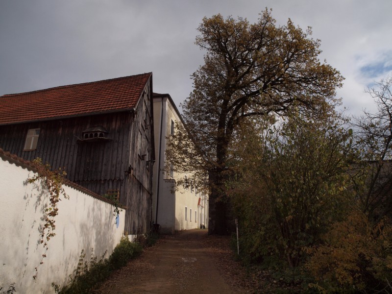 Schloss Altendorf