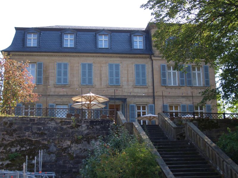 Schloss Fantaisie