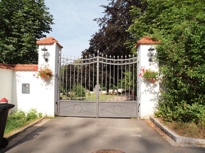 Schloss Weihersberg