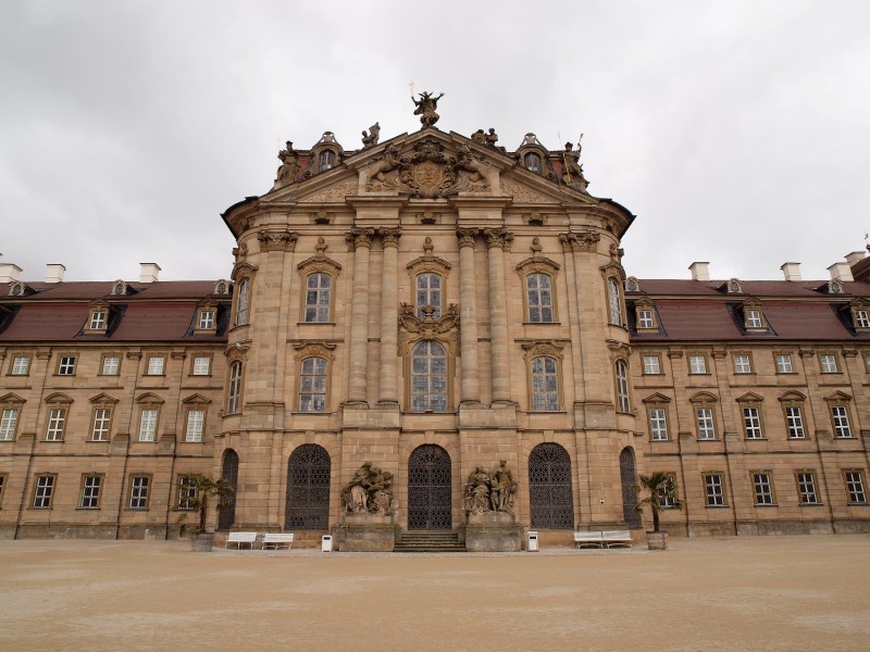 Schloss Weissenstein