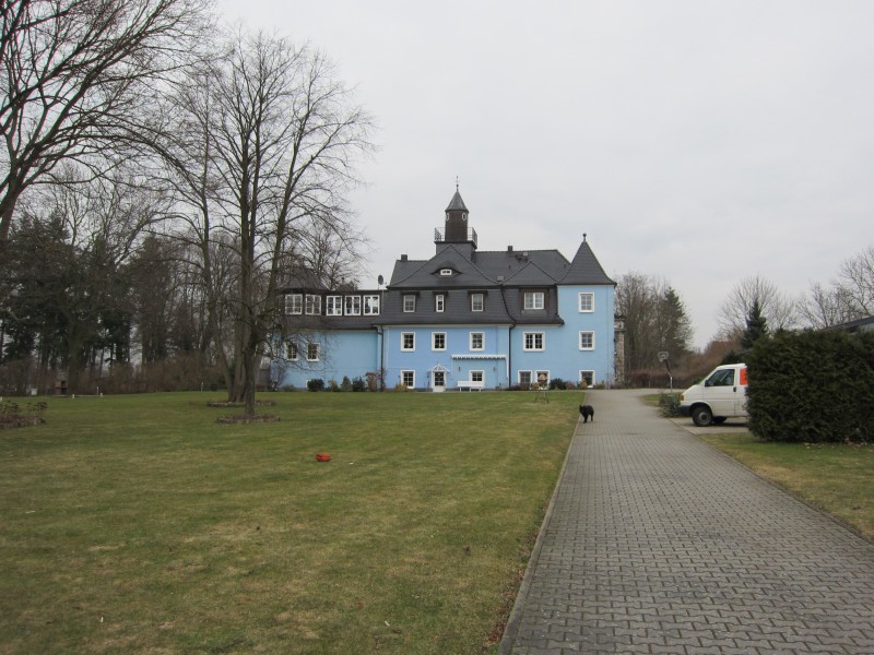 Vorschaubild Ansicht Schloss Ltze (Titelfoto)