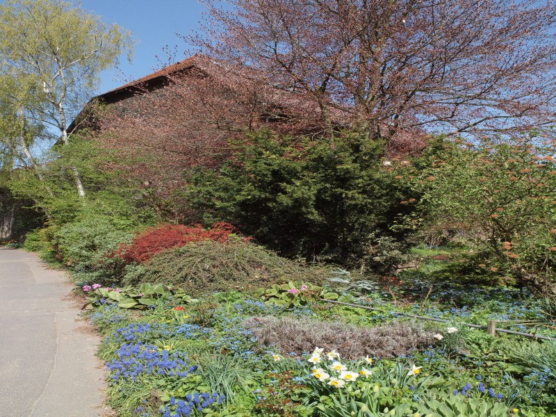 Herrenhaus von Lw