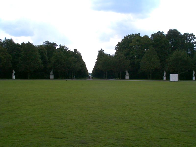 Orangerieschloss Karlsaue