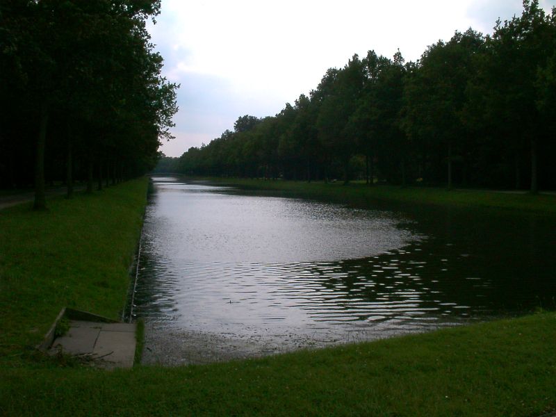 Orangerieschloss Karlsaue