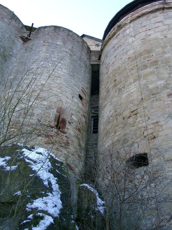 Schloss Waldeck