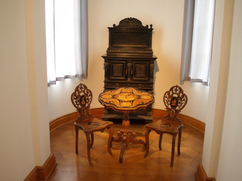 Jagdschloss Granitz