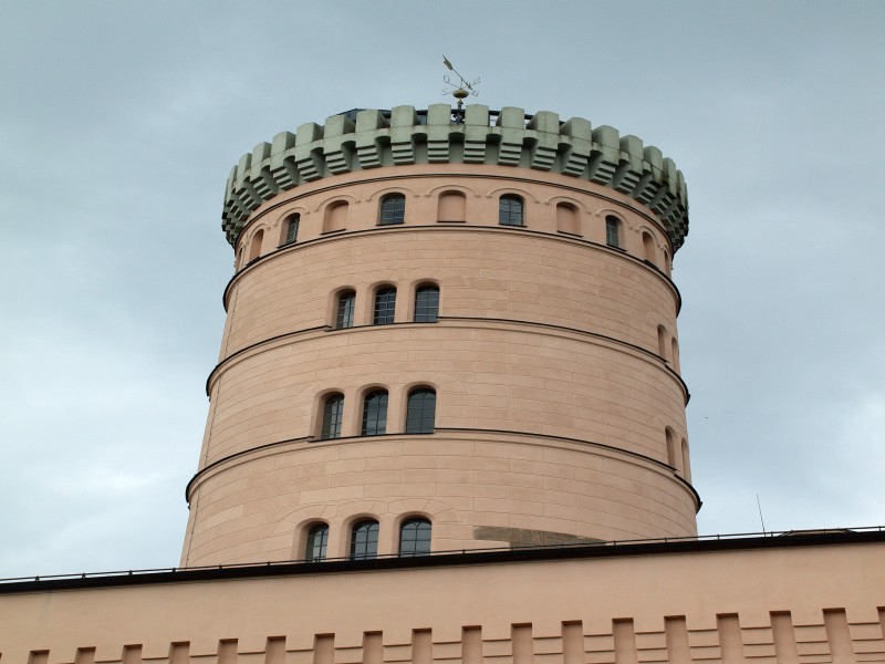 Jagdschloss Granitz