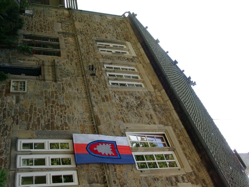 Burg Schaumburg