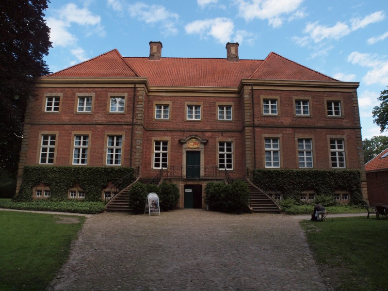 Gut Altenkamp
