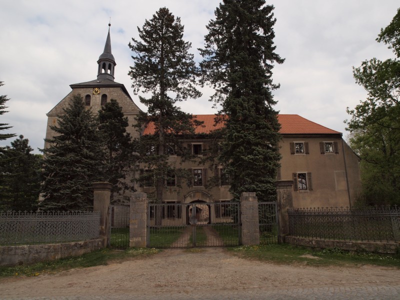 Rittergut Lucklum