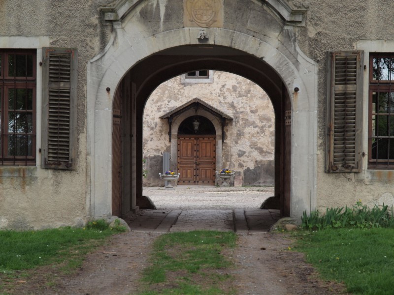 Rittergut Lucklum