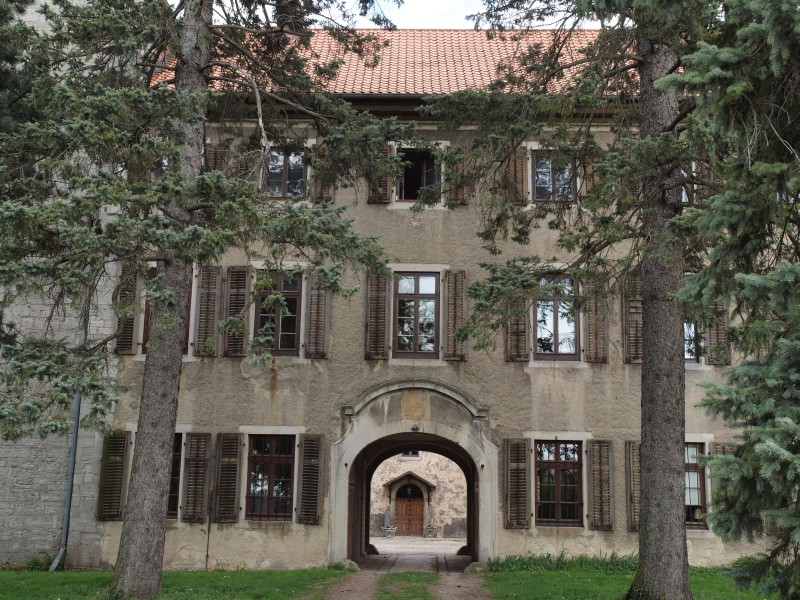 Rittergut Lucklum