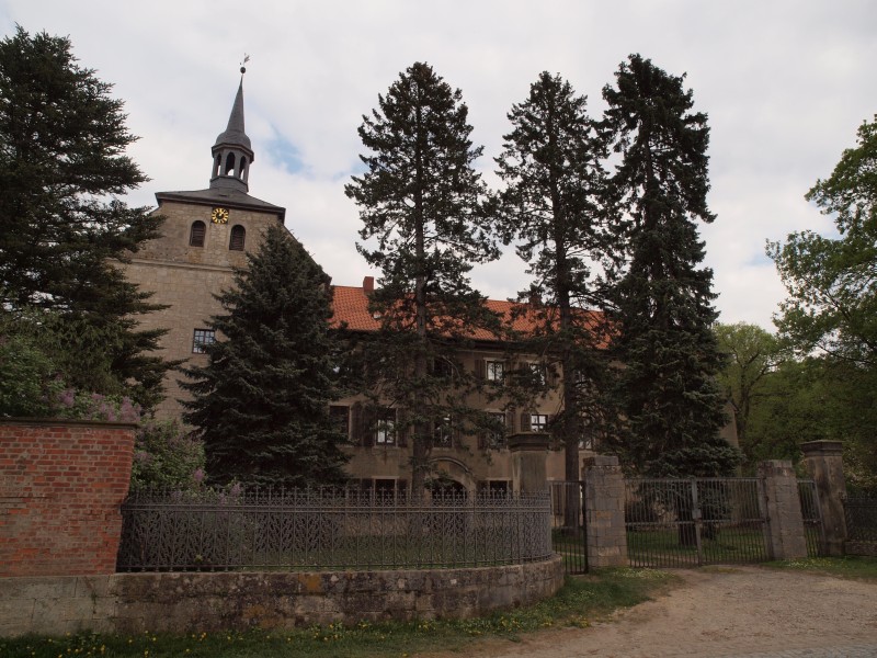 Rittergut Lucklum