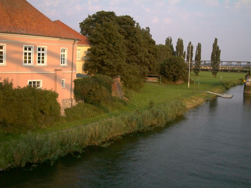 Schloss Hoya