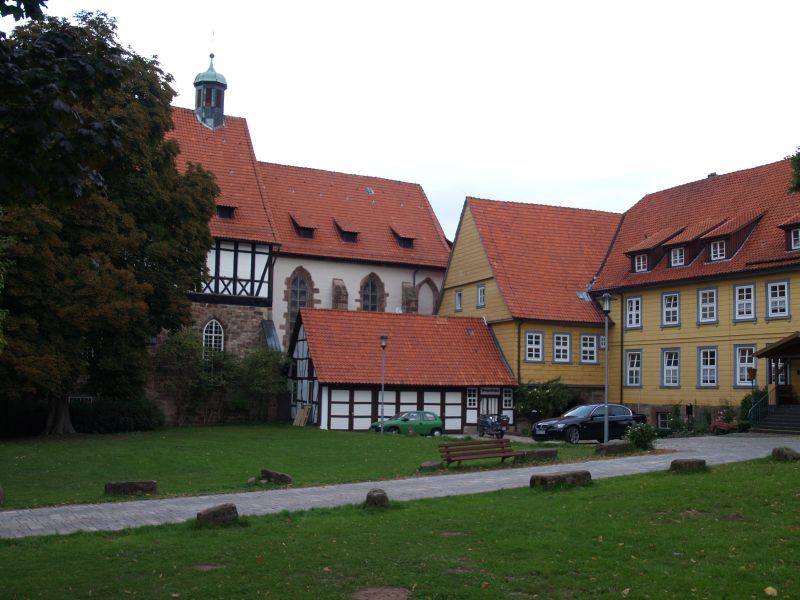 Vorschaubild Ansicht Schloss Katlenburg (Titelfoto)