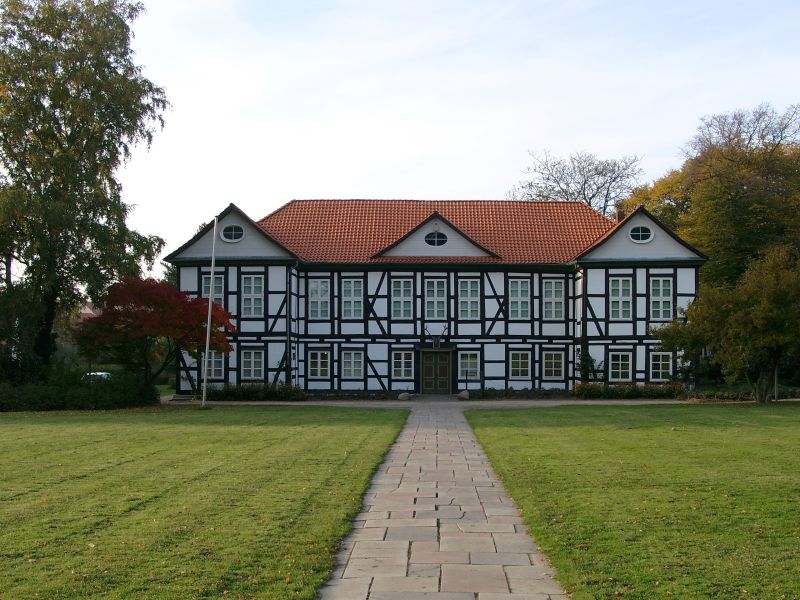 Vorschaubild Ansicht Schloss Seesen (Titelfoto)