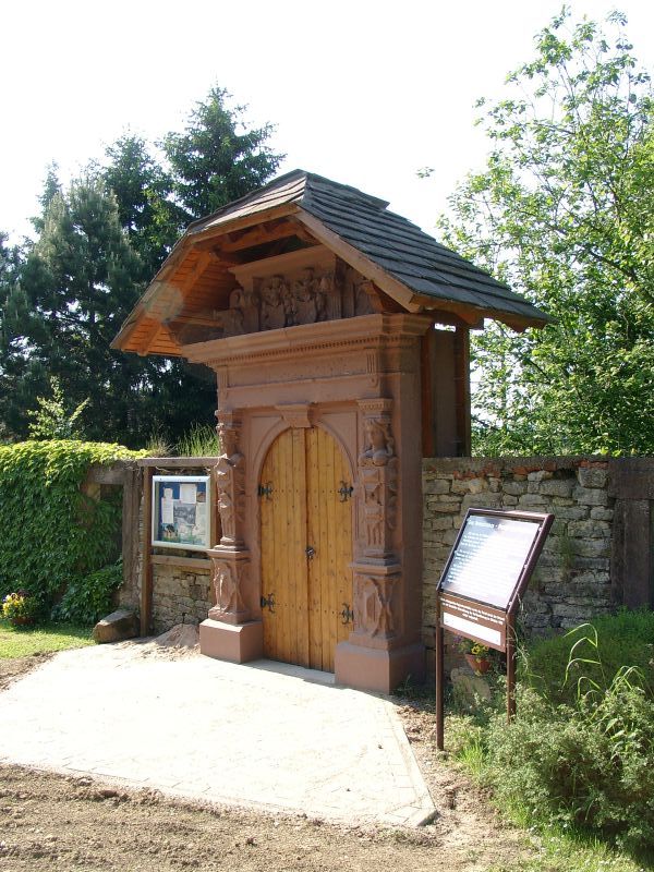 Schloss Wellersen