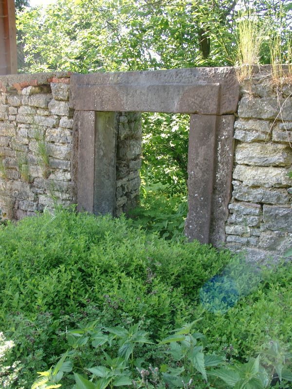 Schloss Wellersen