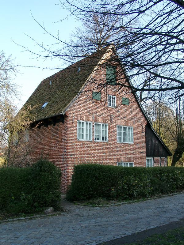Vorschaubild Ansicht Warburg Lneburg (Titelfoto)