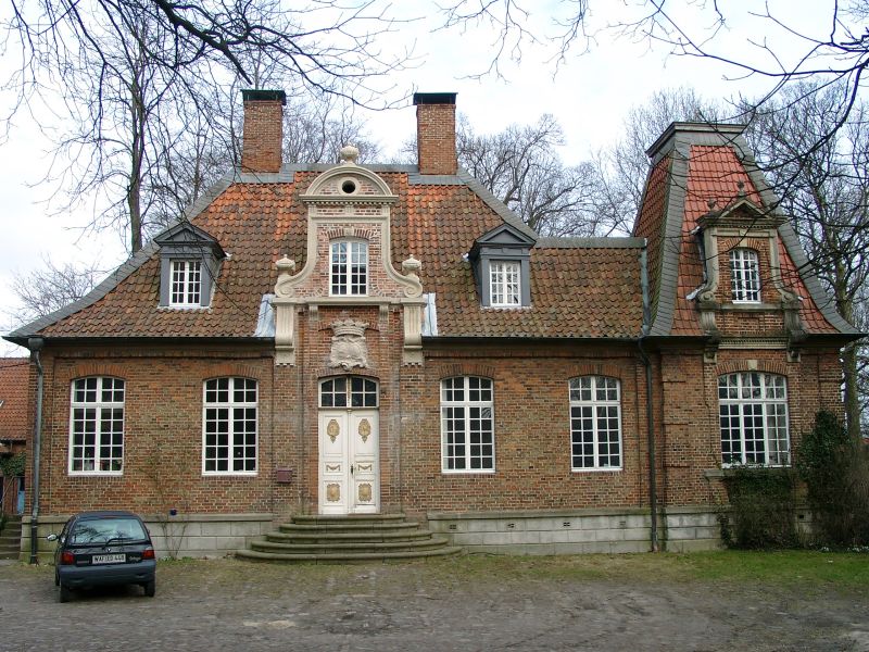 Haus Schcking