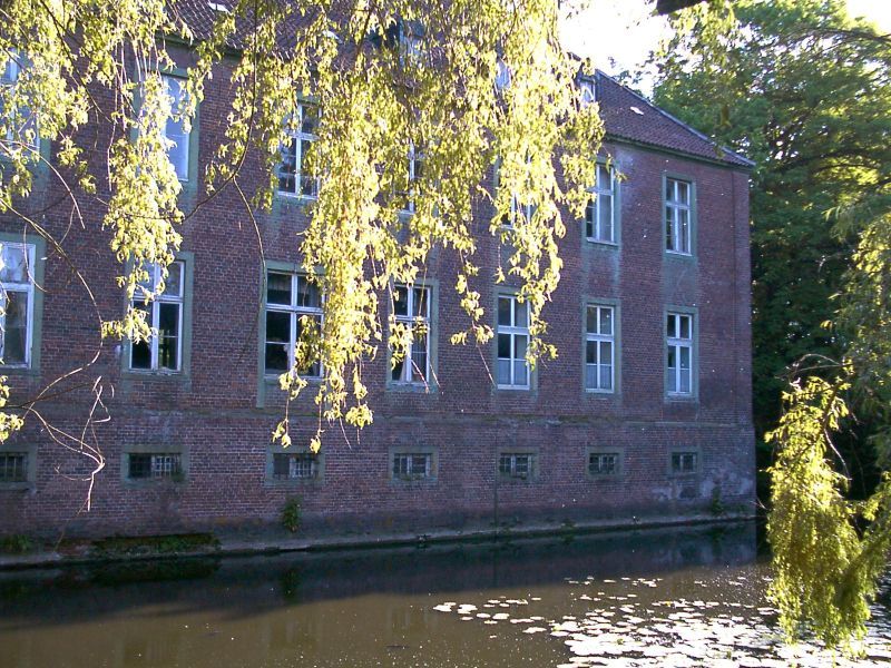 Haus Uentrop