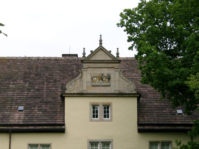Schloss Alverdissen