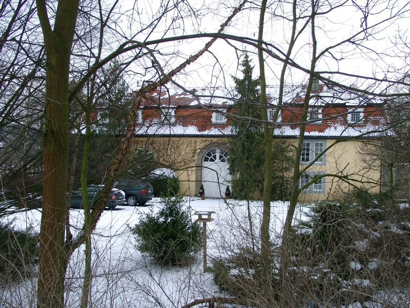 Schloss Welda