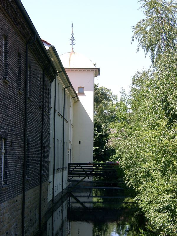 Schloss Westerholt