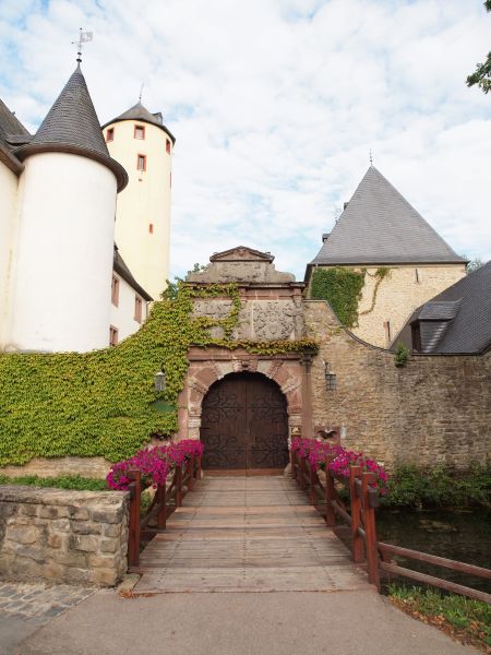 Burg Rittersdorf