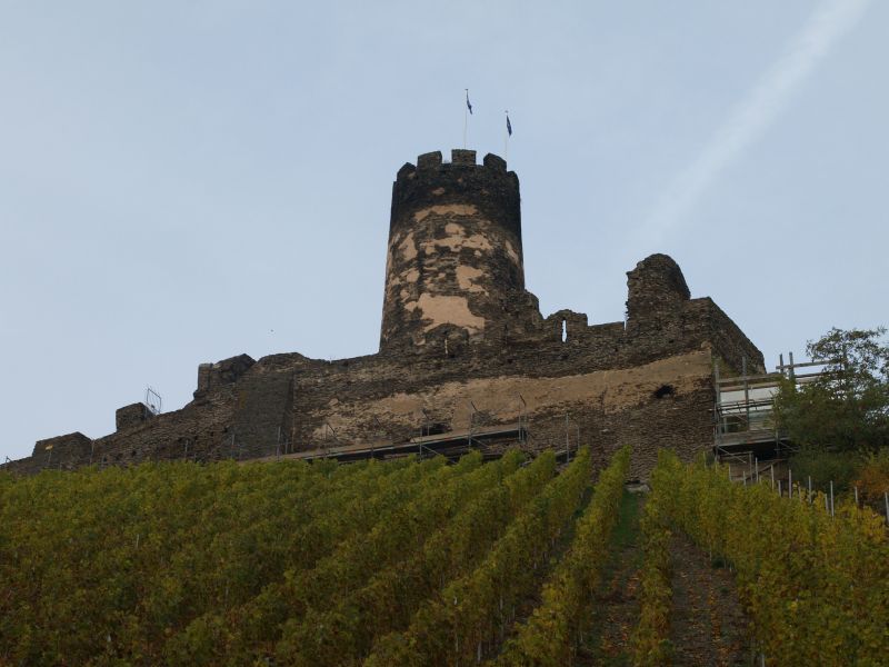 Ruine Frstenberg