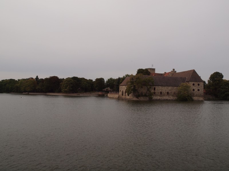 Vorschaubild Ansicht Schloss Flechtingen (Titelfoto)