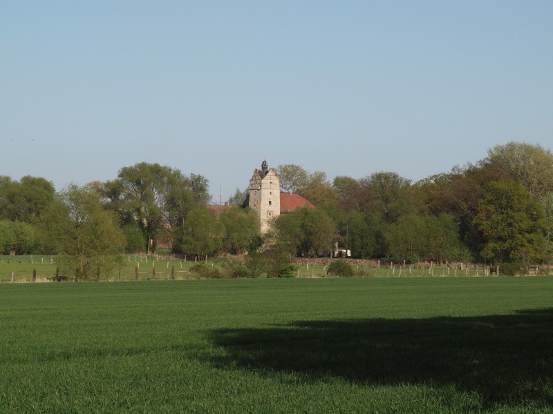 Schloss Gnsefurth