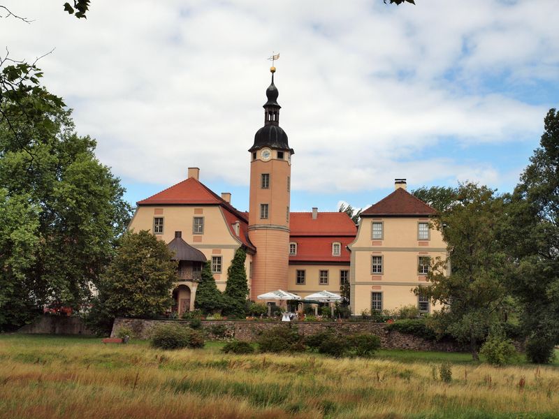 Schloss Machern