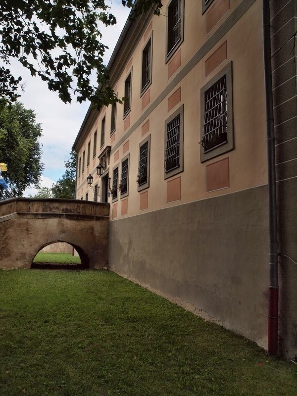 Schloss Machern