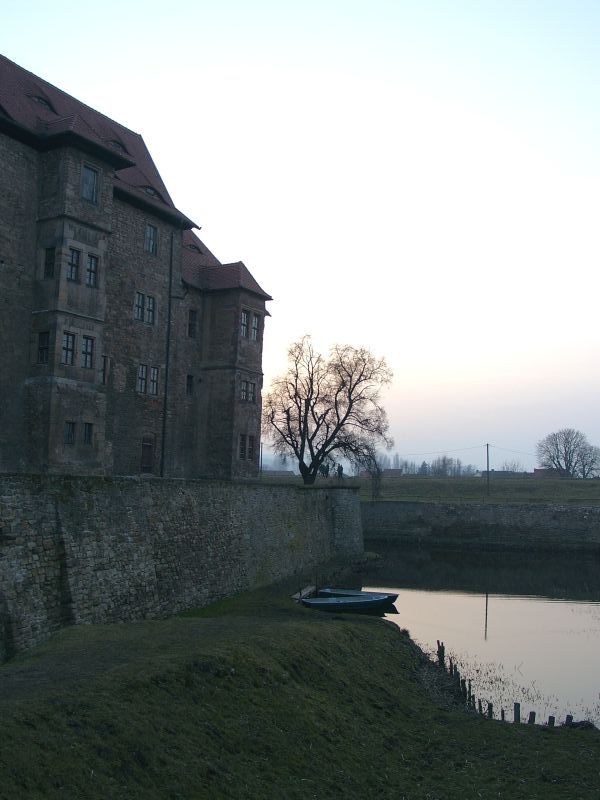 Burg Heldrungen